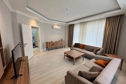 2+1 Apartment in Alanya, Antalya, Turkey No. 218106