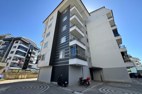 2+1 Wohnung in Alanya, Antalya, Türkei Nr. 218106 - 12