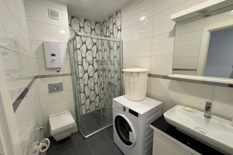 2+1 Wohnung in Alanya, Antalya, Türkei Nr. 218106 - 11