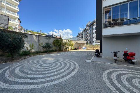 2+1 Wohnung in Alanya, Antalya, Türkei Nr. 218106 - 13