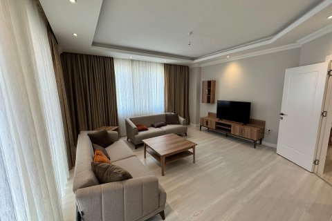 2+1 Wohnung in Alanya, Antalya, Türkei Nr. 218106 - 2