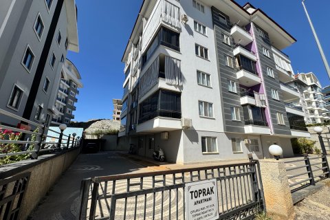 2+1 Wohnung in Alanya, Antalya, Türkei Nr. 218106 - 5
