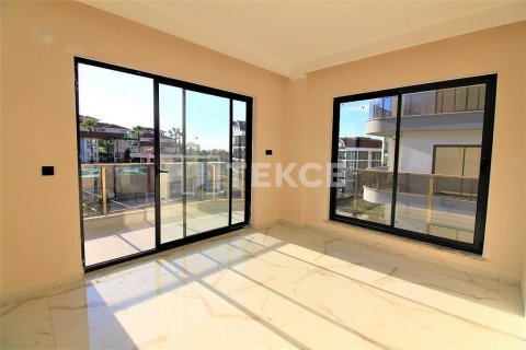 2+1 Penthouse i Alanya, Antalya, Tyrkiet Nr. 44019 - 5
