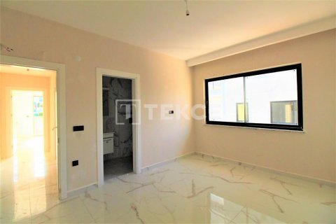 2+1 Penthouse i Alanya, Antalya, Tyrkiet Nr. 44019 - 6