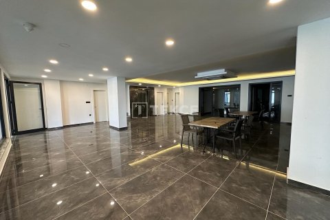 2+1 Penthouse i Alanya, Antalya, Tyrkiet Nr. 44019 - 2