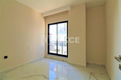 2+1 Penthouse i Alanya, Antalya, Tyrkiet Nr. 44019 - 7