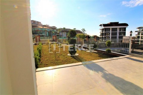2+1 Penthouse i Alanya, Antalya, Tyrkiet Nr. 44019 - 12