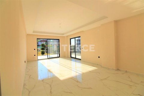 2+1 Penthouse i Alanya, Antalya, Tyrkiet Nr. 44019 - 11