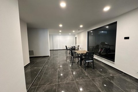 2+1 Penthouse i Alanya, Antalya, Tyrkiet Nr. 44019 - 3