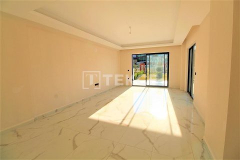 2+1 Penthouse i Alanya, Antalya, Tyrkiet Nr. 44019 - 10