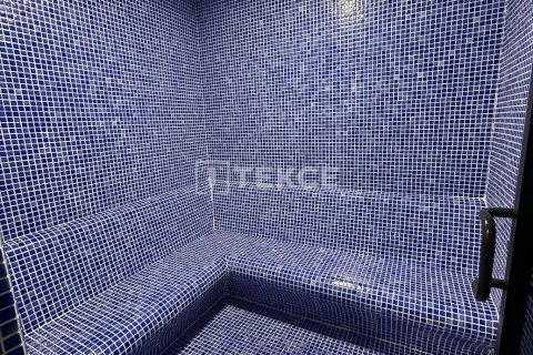 2+1 Penthouse i Alanya, Antalya, Tyrkiet Nr. 44019 - 4