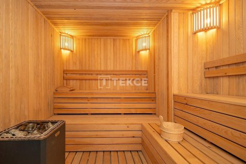 2+1 Penthouse i Alanya, Antalya, Tyrkiet Nr. 44019 - 29