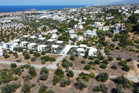 Villa  4+1   №140836