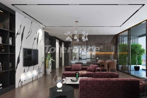 1+1 Leilighet i Izmir, Tyrkia Nr. 140833 - 4