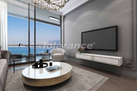 1+1 Leilighet i Izmir, Tyrkia Nr. 140833 - 6
