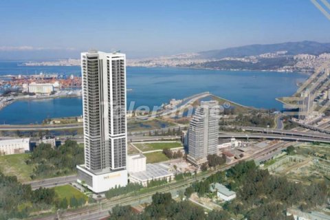 1+1 Leilighet i Izmir, Tyrkia Nr. 140833 - 3