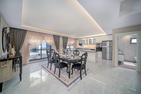 Lejlighed  i Kargicak, Alanya, Antalya, Tyrkiet Nr. 95111 - 22