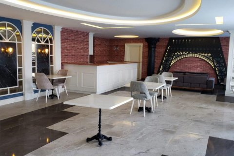 Lejlighed  i Kargicak, Alanya, Antalya, Tyrkiet Nr. 95111 - 16