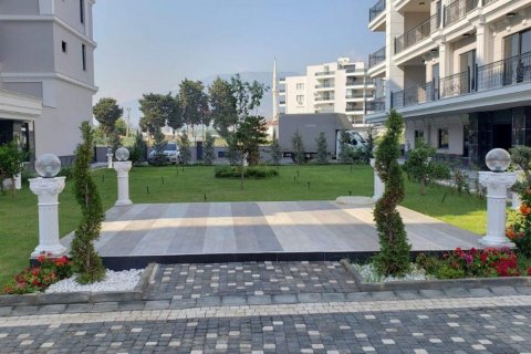 Lejlighed  i Kargicak, Alanya, Antalya, Tyrkiet Nr. 95111 - 6