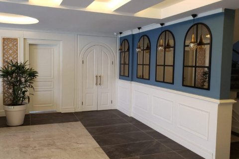 Lejlighed  i Kargicak, Alanya, Antalya, Tyrkiet Nr. 95111 - 11