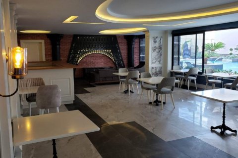 Lejlighed  i Kargicak, Alanya, Antalya, Tyrkiet Nr. 95111 - 13