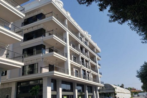 آپارتمان در Kargicak،  Alanya ، ترکیه 200 متر مربع.  شماره 95111