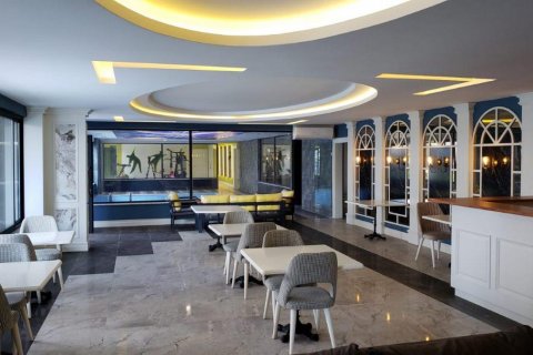 Lejlighed  i Kargicak, Alanya, Antalya, Tyrkiet Nr. 95111 - 9