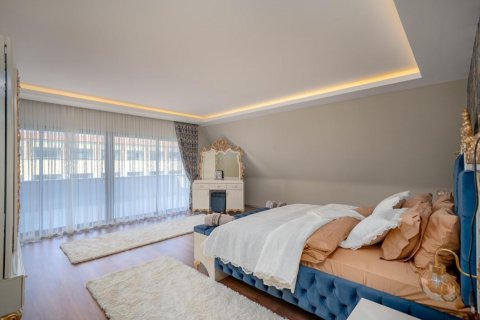 Lejlighed  i Kargicak, Alanya, Antalya, Tyrkiet Nr. 95111 - 28