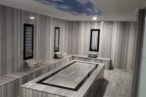 Lejlighed  i Kargicak, Alanya, Antalya, Tyrkiet Nr. 95111 - 5