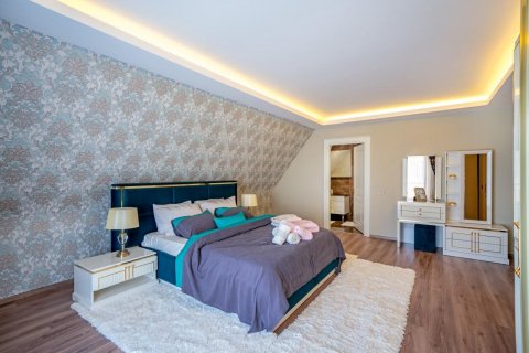 Lejlighed  i Kargicak, Alanya, Antalya, Tyrkiet Nr. 95111 - 26