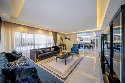 Lejlighed  i Kargicak, Alanya, Antalya, Tyrkiet Nr. 95111 - 21