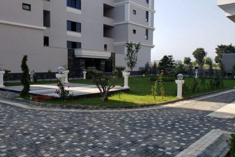 Lejlighed  i Kargicak, Alanya, Antalya, Tyrkiet Nr. 95111 - 3