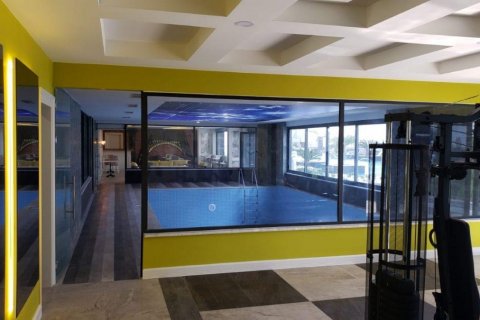 Lejlighed  i Kargicak, Alanya, Antalya, Tyrkiet Nr. 95111 - 17