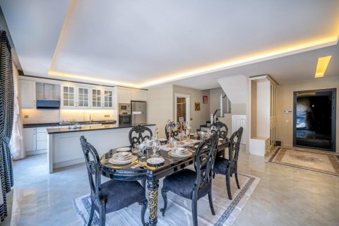 Lejlighed  i Kargicak, Alanya, Antalya, Tyrkiet Nr. 95111 - 25