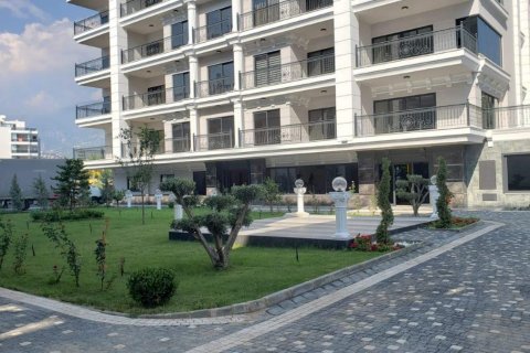 Lejlighed  i Kargicak, Alanya, Antalya, Tyrkiet Nr. 95111 - 2