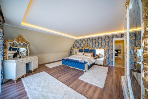 Lejlighed  i Kargicak, Alanya, Antalya, Tyrkiet Nr. 95111 - 29