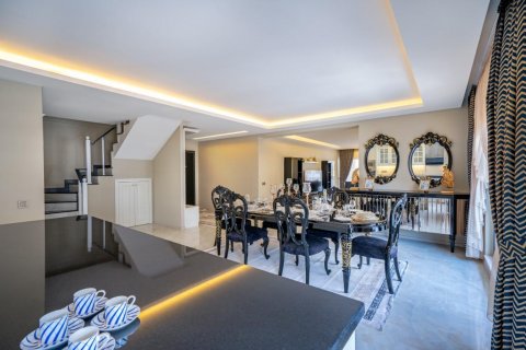 Lejlighed  i Kargicak, Alanya, Antalya, Tyrkiet Nr. 95111 - 24
