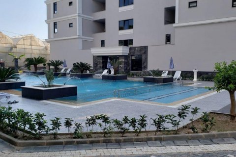 Lejlighed  i Kargicak, Alanya, Antalya, Tyrkiet Nr. 95111 - 4