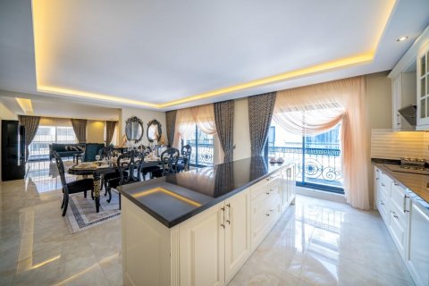 Lejlighed  i Kargicak, Alanya, Antalya, Tyrkiet Nr. 95111 - 23
