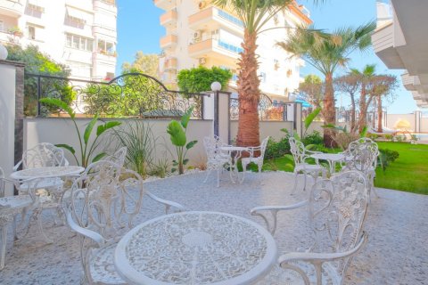 Apartment for sale  in Alanya, Antalya, Turkey, 53m2, No. 95110 – photo 19