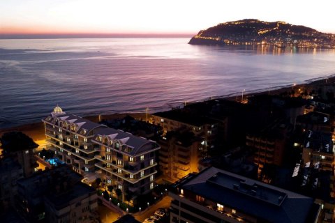 Apartment for sale  in Alanya, Antalya, Turkey, 53m2, No. 95110 – photo 6