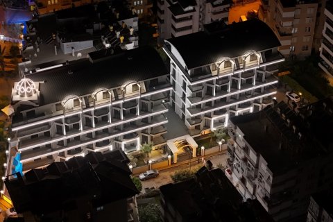 Apartment for sale  in Alanya, Antalya, Turkey, 53m2, No. 95110 – photo 13