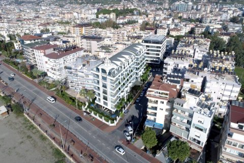 Apartment for sale  in Alanya, Antalya, Turkey, 53m2, No. 95110 – photo 2