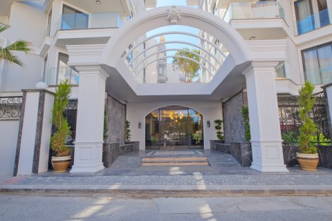 Apartment for sale  in Alanya, Antalya, Turkey, 53m2, No. 95110 – photo 15