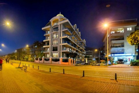 Apartment for sale  in Alanya, Antalya, Turkey, 53m2, No. 95110 – photo 5