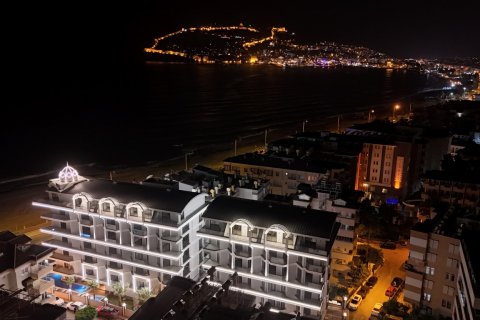 Apartment for sale  in Alanya, Antalya, Turkey, 53m2, No. 95110 – photo 11