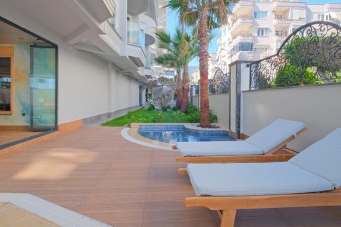 Apartment for sale  in Alanya, Antalya, Turkey, 53m2, No. 95110 – photo 17