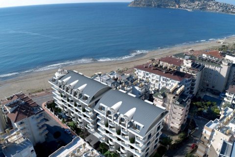 Apartment for sale  in Alanya, Antalya, Turkey, 53m2, No. 95110 – photo 3
