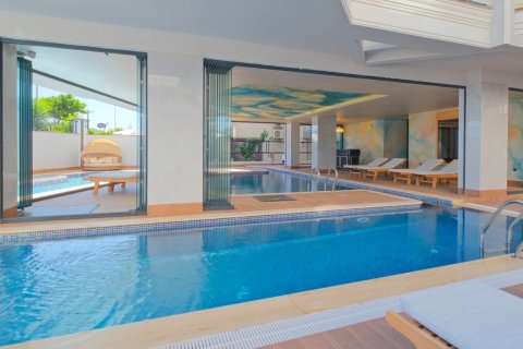 Apartment for sale  in Alanya, Antalya, Turkey, 53m2, No. 95110 – photo 22