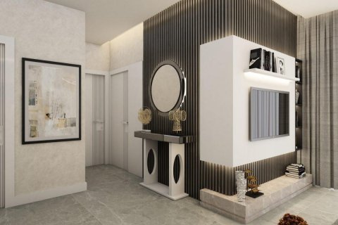 Daire Kargıcak, Alanya, Antalya, Türkiye №95107 - 22